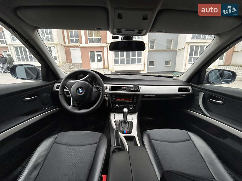 Універсал BMW 3 Series 2009 в Тернополі