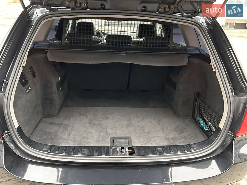 Універсал BMW 3 Series 2009 в Тернополі