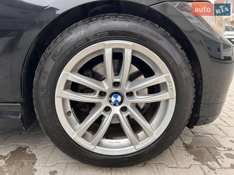 Універсал BMW 3 Series 2009 в Тернополі