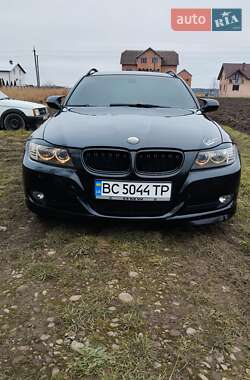 Универсал BMW 3 Series 2009 в Стрые