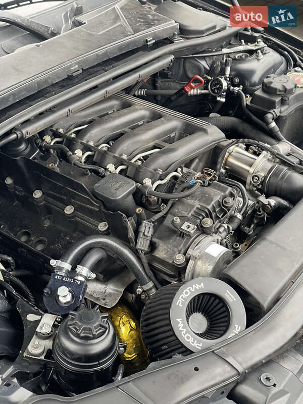 Универсал BMW 3 Series 2005 в Кременчуге