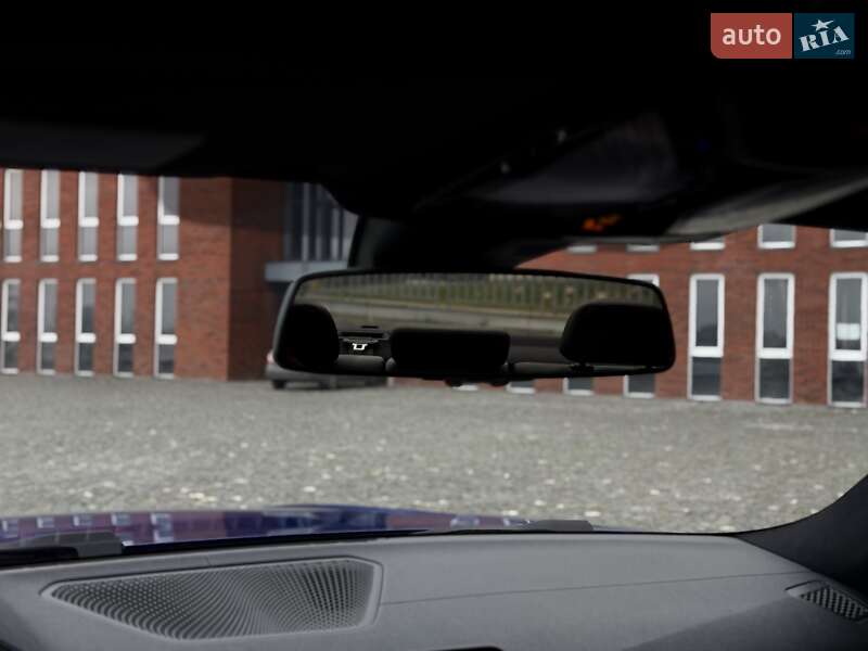 Седан BMW 3 Series 2019 в Дніпрі фото 30 Седан BMW 3 Series 2019 в Дніпрі