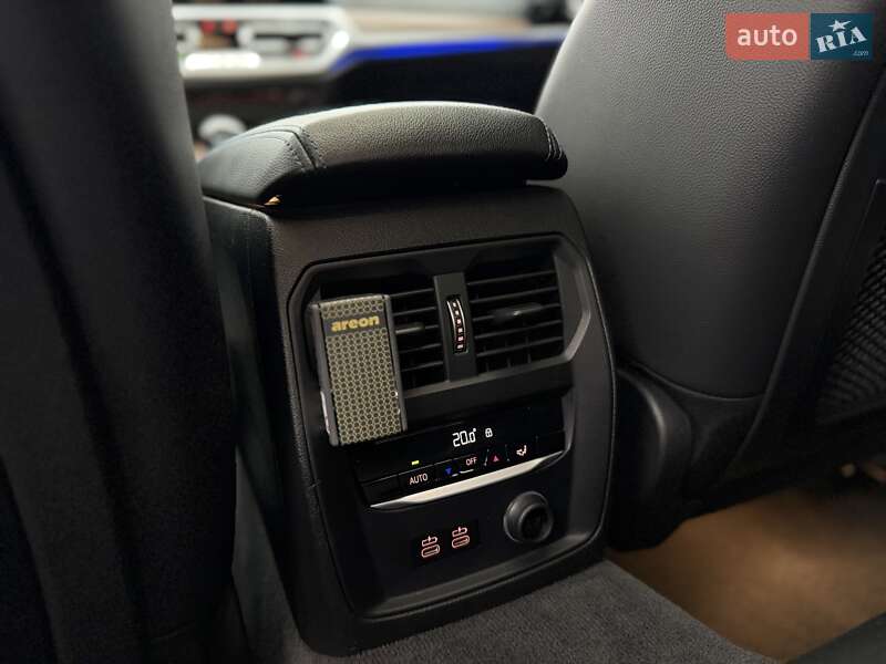 Седан BMW 3 Series 2019 в Дніпрі фото 44 Седан BMW 3 Series 2019 в Дніпрі