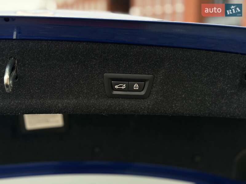 Седан BMW 3 Series 2019 в Дніпрі фото 50 Седан BMW 3 Series 2019 в Дніпрі