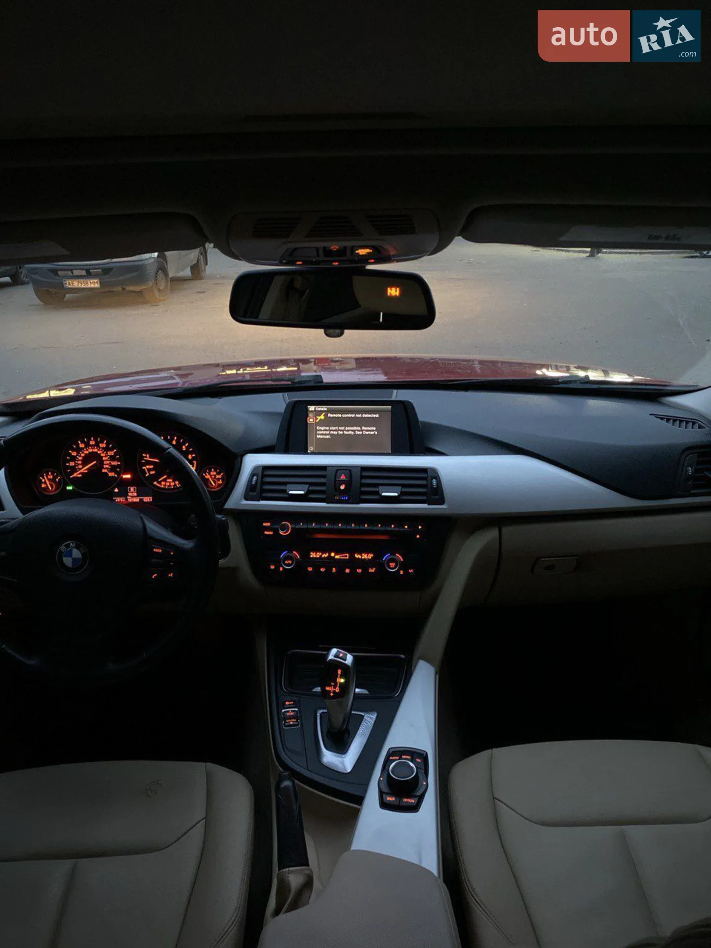 2013 BMW 3er - мініатюра 12