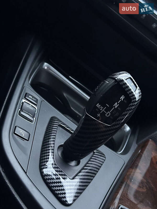 Седан BMW 3 Series 2015 в Харькове фото 10 Седан BMW 3 Series 2015 в Харькове