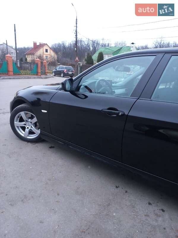 Универсал BMW 3 Series 2010 в Виннице фото 8 Универсал BMW 3 Series 2010 в Виннице