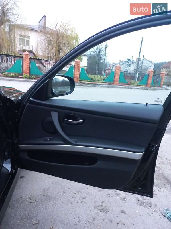 Универсал BMW 3 Series 2010 в Виннице фото 18 Универсал BMW 3 Series 2010 в Виннице