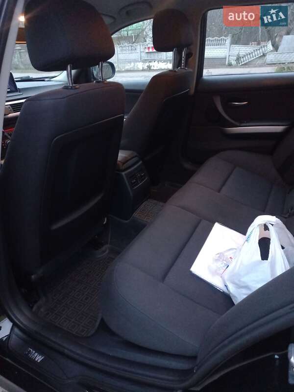 Универсал BMW 3 Series 2010 в Виннице фото 26 Универсал BMW 3 Series 2010 в Виннице