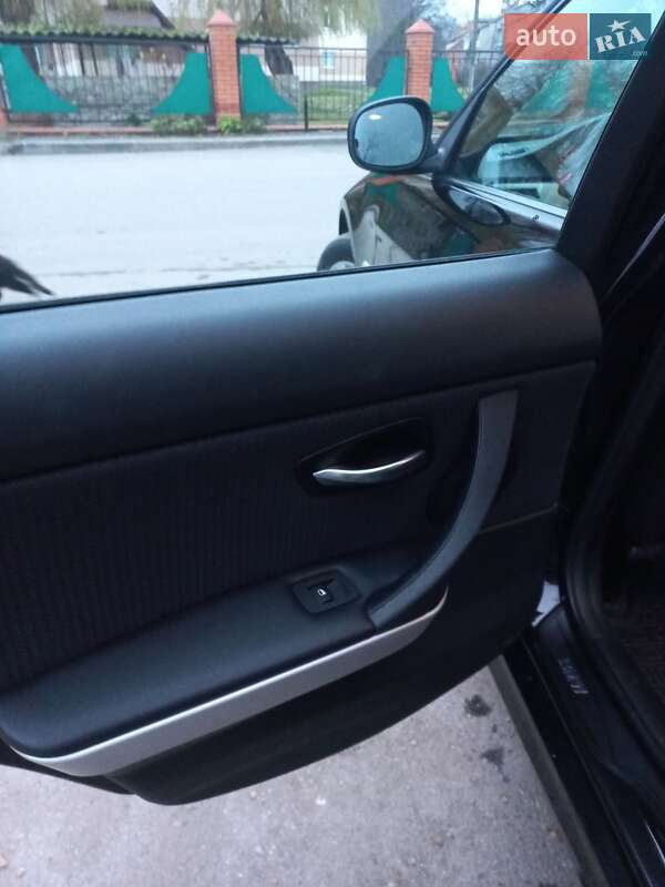 Универсал BMW 3 Series 2010 в Виннице фото 31 Универсал BMW 3 Series 2010 в Виннице