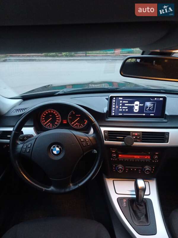 Универсал BMW 3 Series 2010 в Виннице фото 28 Универсал BMW 3 Series 2010 в Виннице