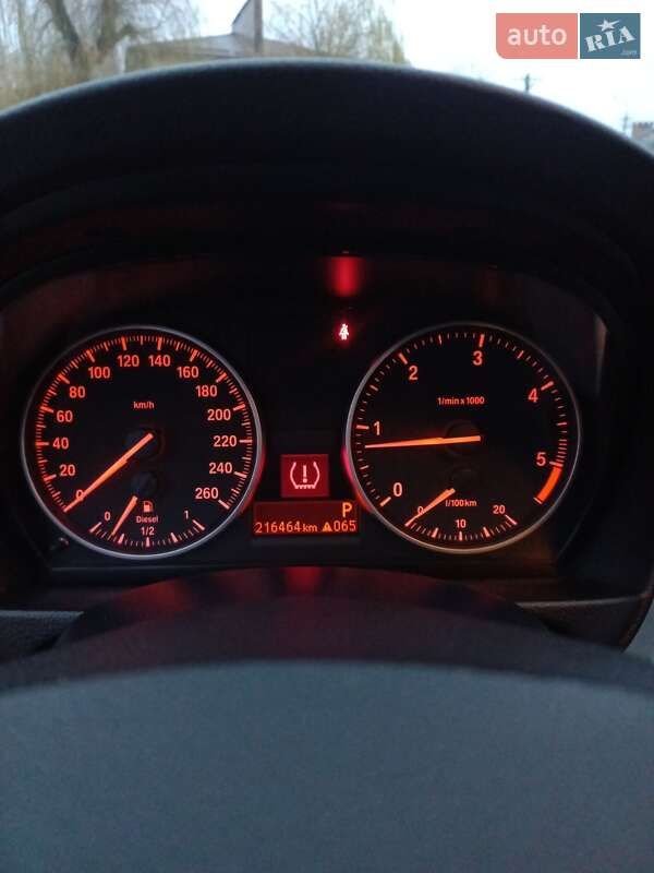 Универсал BMW 3 Series 2010 в Виннице фото 38 Универсал BMW 3 Series 2010 в Виннице