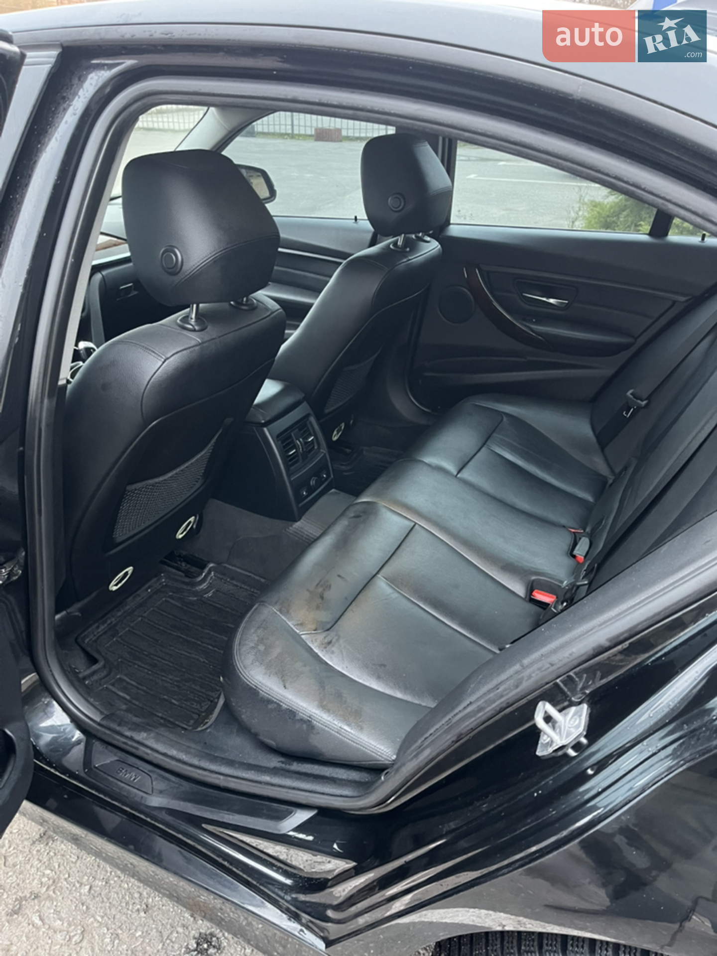 2014 BMW 3er - мініатюра 9