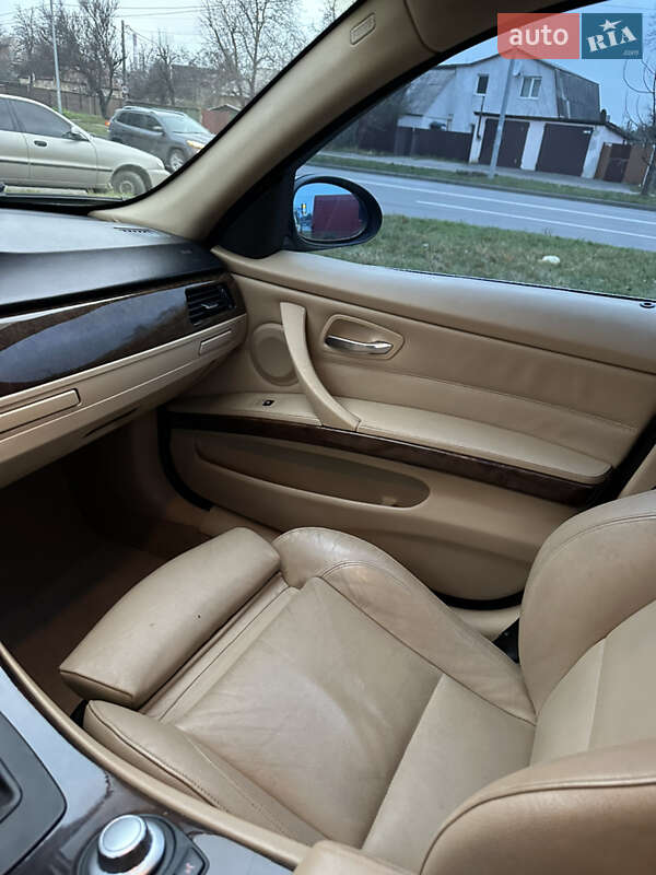 Седан BMW 3 Series 2005 в Києві фото 22 Седан BMW 3 Series 2005 в Києві