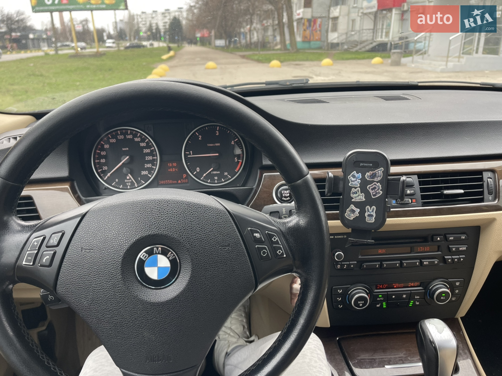 2011 BMW 3er - мініатюра 8