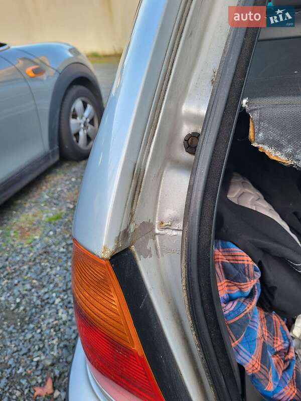 Універсал BMW 3 Series 2004 в Києві