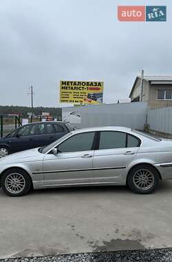 Седан BMW 3 Series 1998 в Славуте