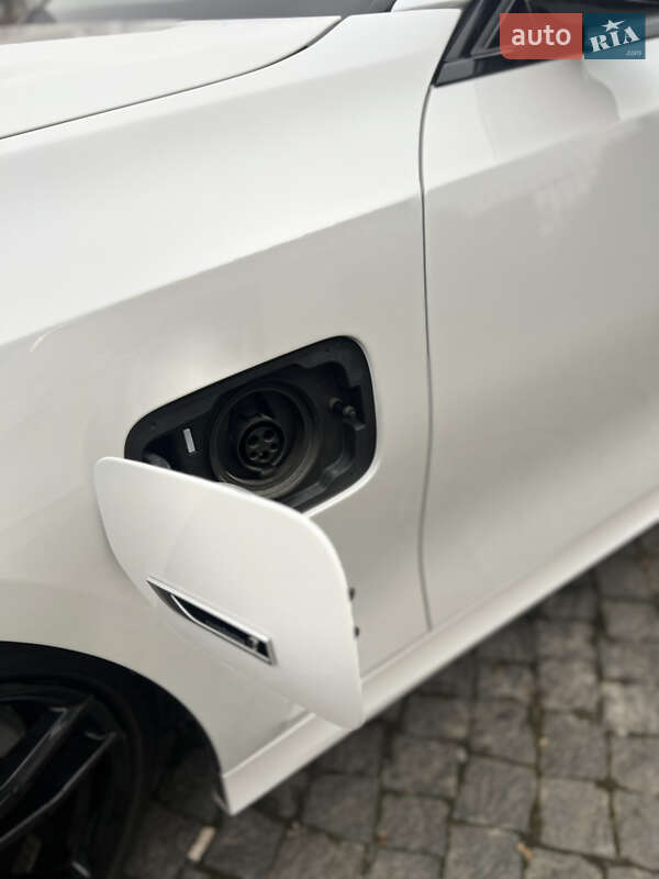 Седан BMW 3 Series 2022 в Вінниці фото 26 Седан BMW 3 Series 2022 в Вінниці