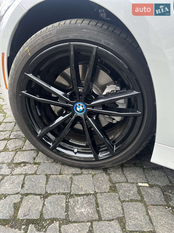 Седан BMW 3 Series 2022 в Вінниці фото 33 Седан BMW 3 Series 2022 в Вінниці