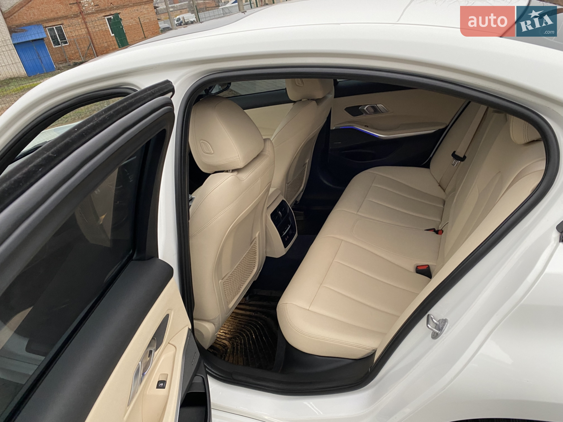 2019 BMW 3er - мініатюра 11