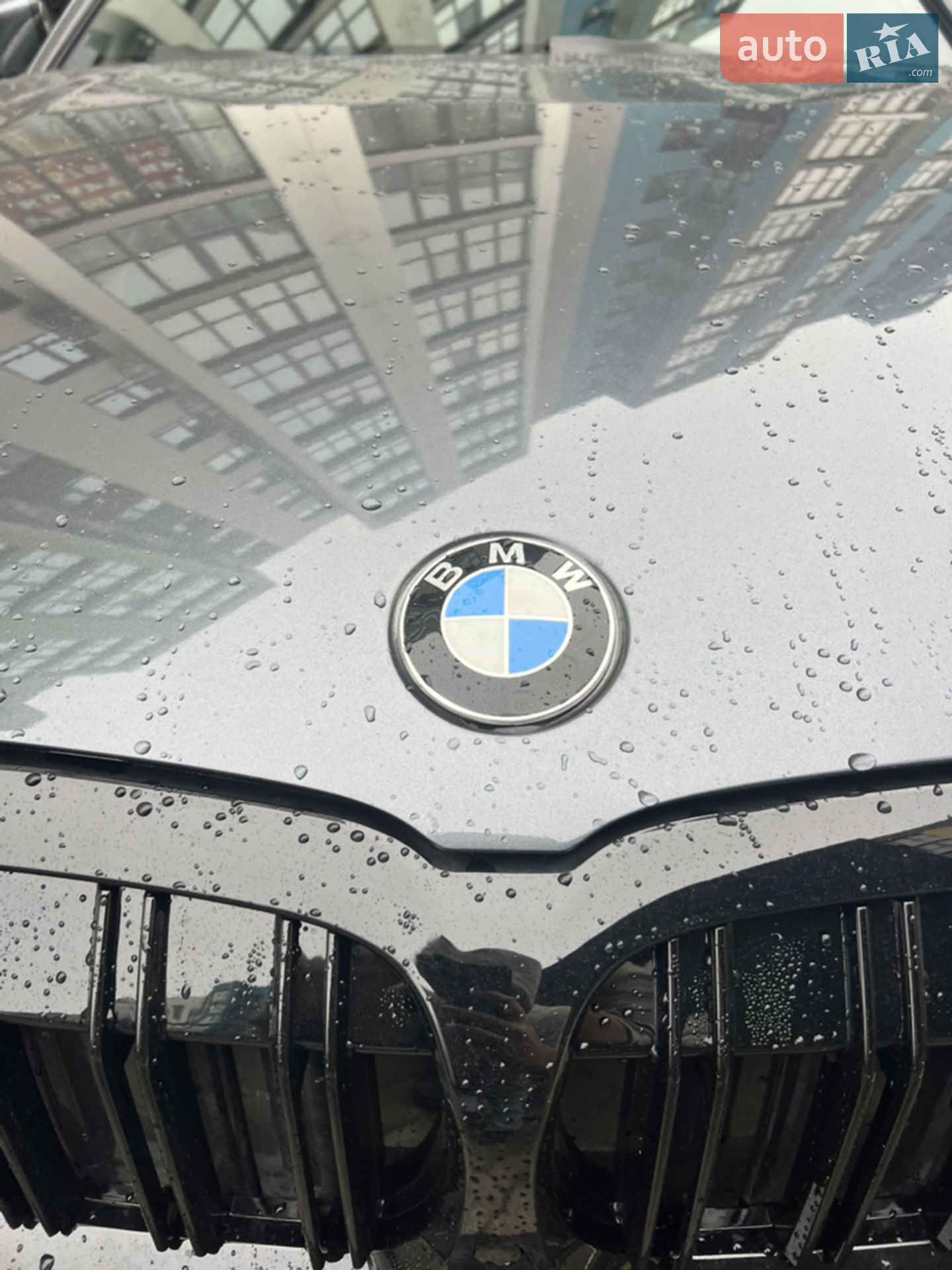 2020 BMW 3er - мініатюра 3