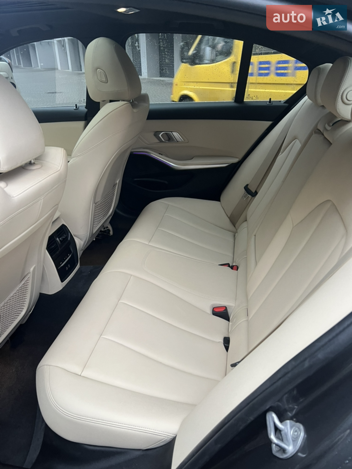 2020 BMW 3er - мініатюра 28