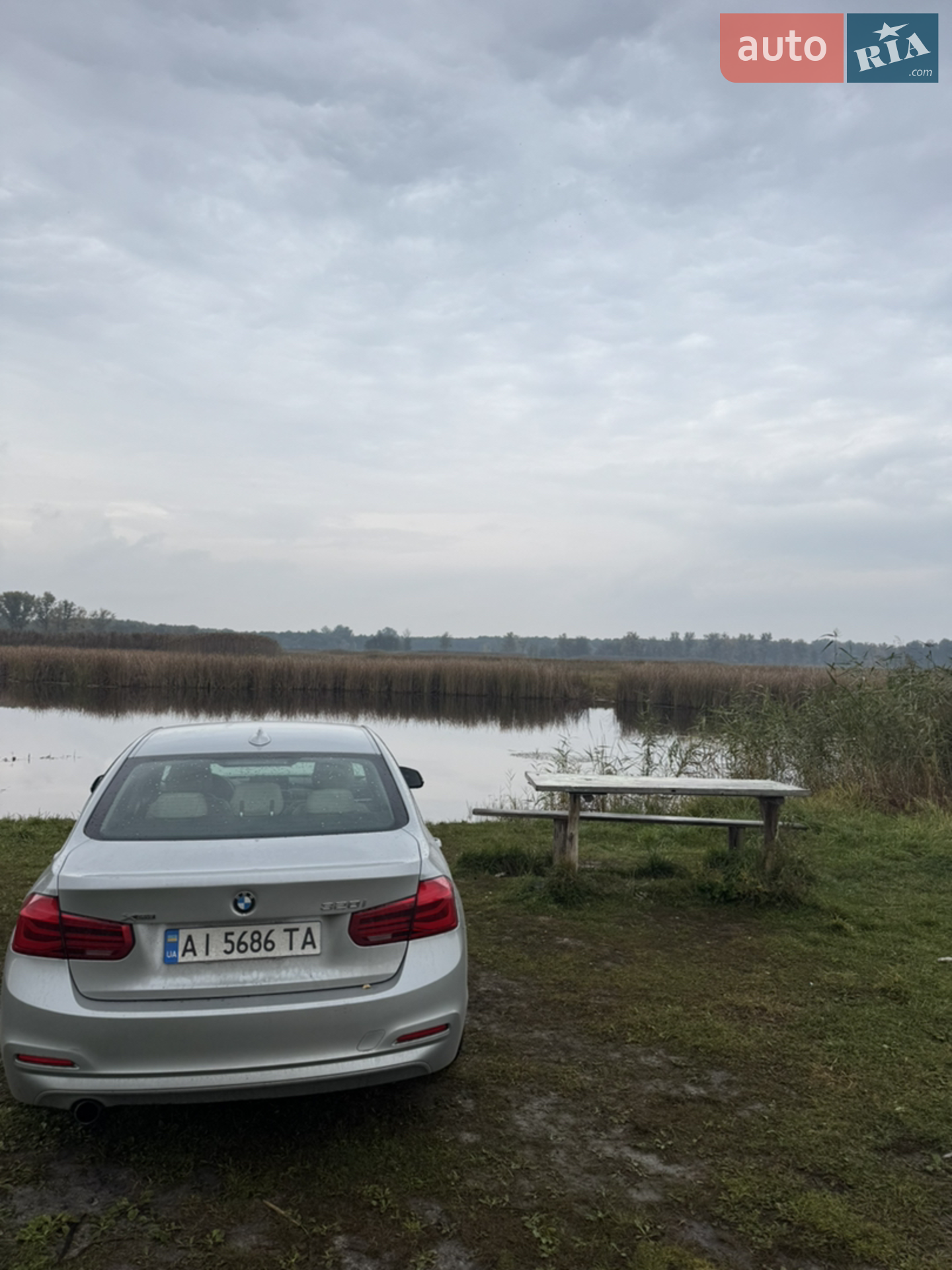 2016 BMW 3er - мініатюра 15