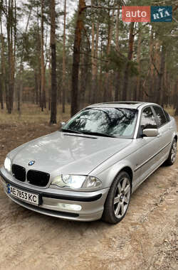 Седан BMW 3 Series 1998 в Києві
