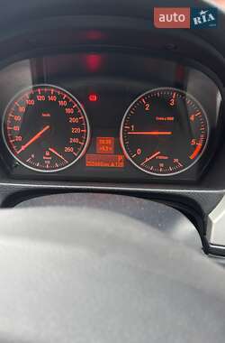 Универсал BMW 3 Series 2012 в Львове