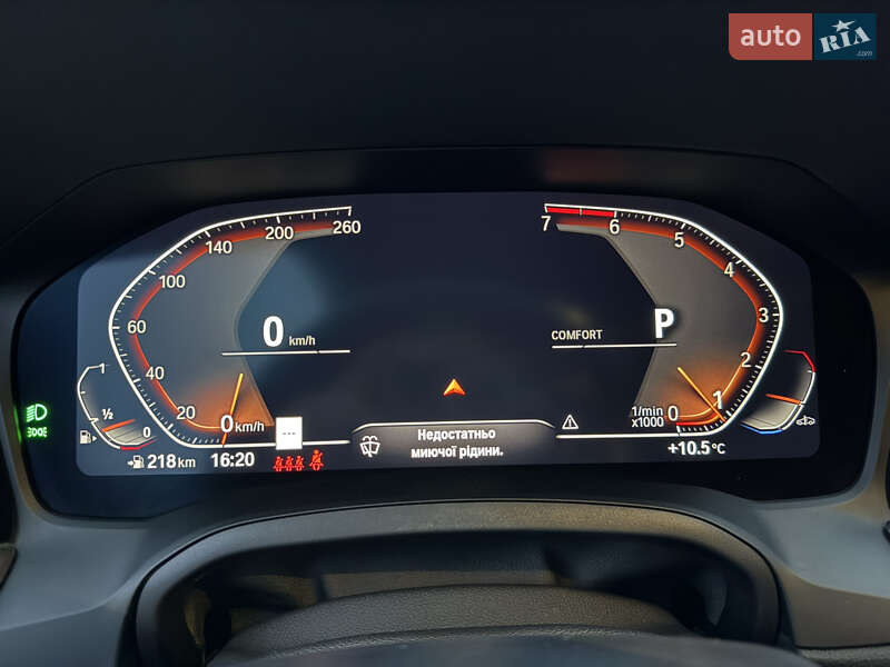 Седан BMW 3 Series 2021 в Стрию фото 69 Седан BMW 3 Series 2021 в Стрию