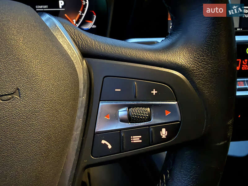 Седан BMW 3 Series 2021 в Стрию фото 73 Седан BMW 3 Series 2021 в Стрию