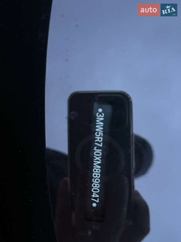 Седан BMW 3 Series 2021 в Стрию фото 80 Седан BMW 3 Series 2021 в Стрию