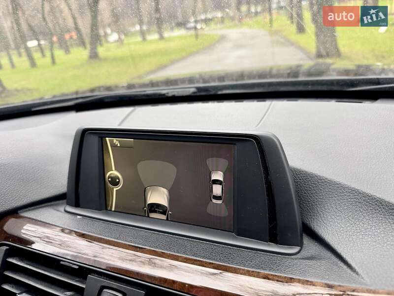 Седан BMW 3 Series 2012 в Киеве фото 26 Седан BMW 3 Series 2012 в Киеве