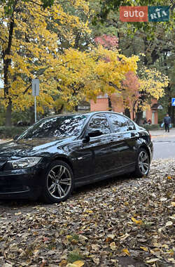 Седан BMW 3 Series 2006 в Киеве