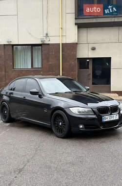 Седан BMW 3 Series 2011 в Дніпрі