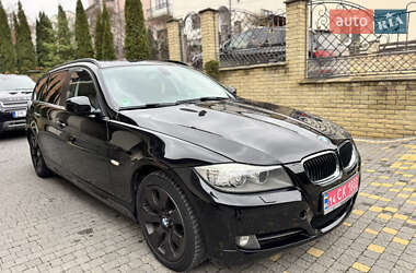 Універсал BMW 3 Series 2011 в Тернополі