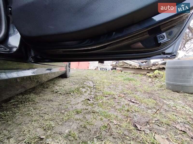 Универсал BMW 3 Series 2009 в Львове