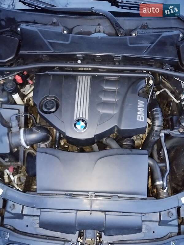 Универсал BMW 3 Series 2009 в Львове