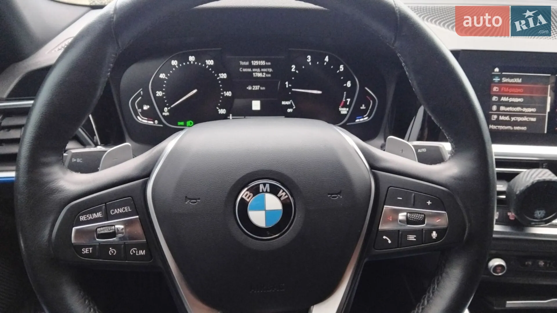 2021 BMW 3er - мініатюра 4