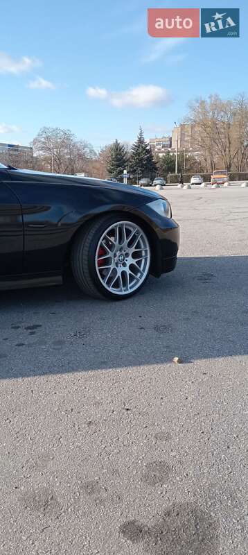 Седан BMW 3 Series 2006 в Запорожье фото 8 Седан BMW 3 Series 2006 в Запорожье