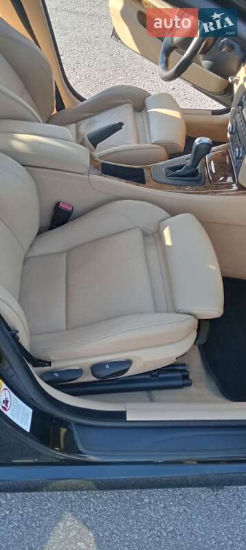 Седан BMW 3 Series 2006 в Запорожье фото 29 Седан BMW 3 Series 2006 в Запорожье