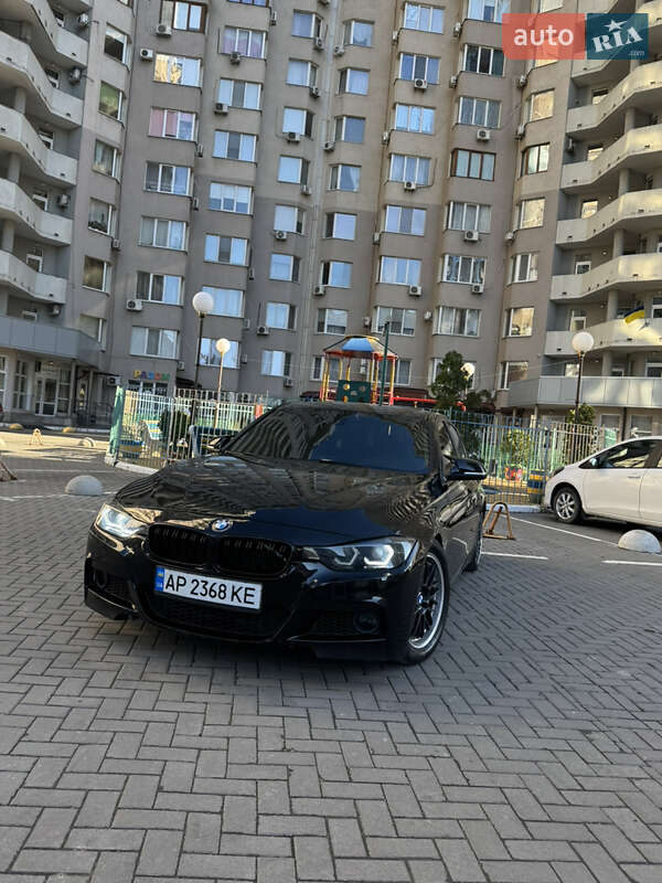 BMW 3 Series 2012 BMW 3 Series 2012