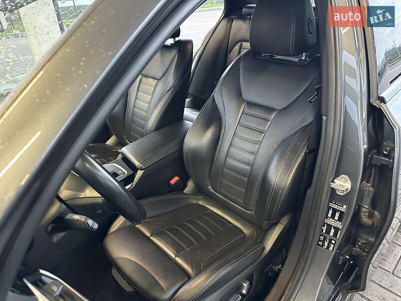 Седан BMW 3 Series 2019 в Днепре фото 41 Седан BMW 3 Series 2019 в Днепре