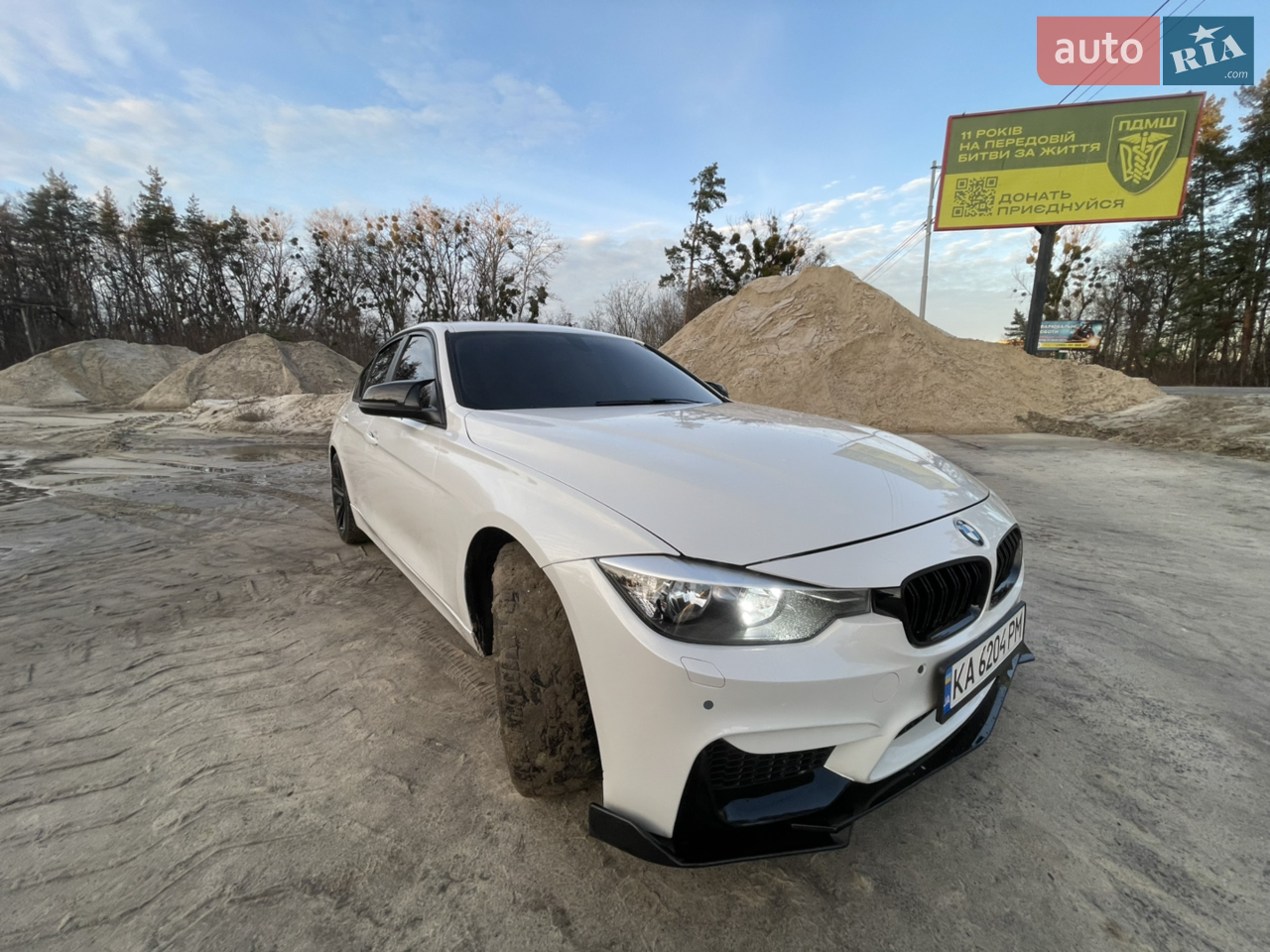 2012 BMW 3er - мініатюра 22