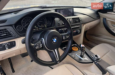 Седан BMW 3 Series 2012 в Киеве