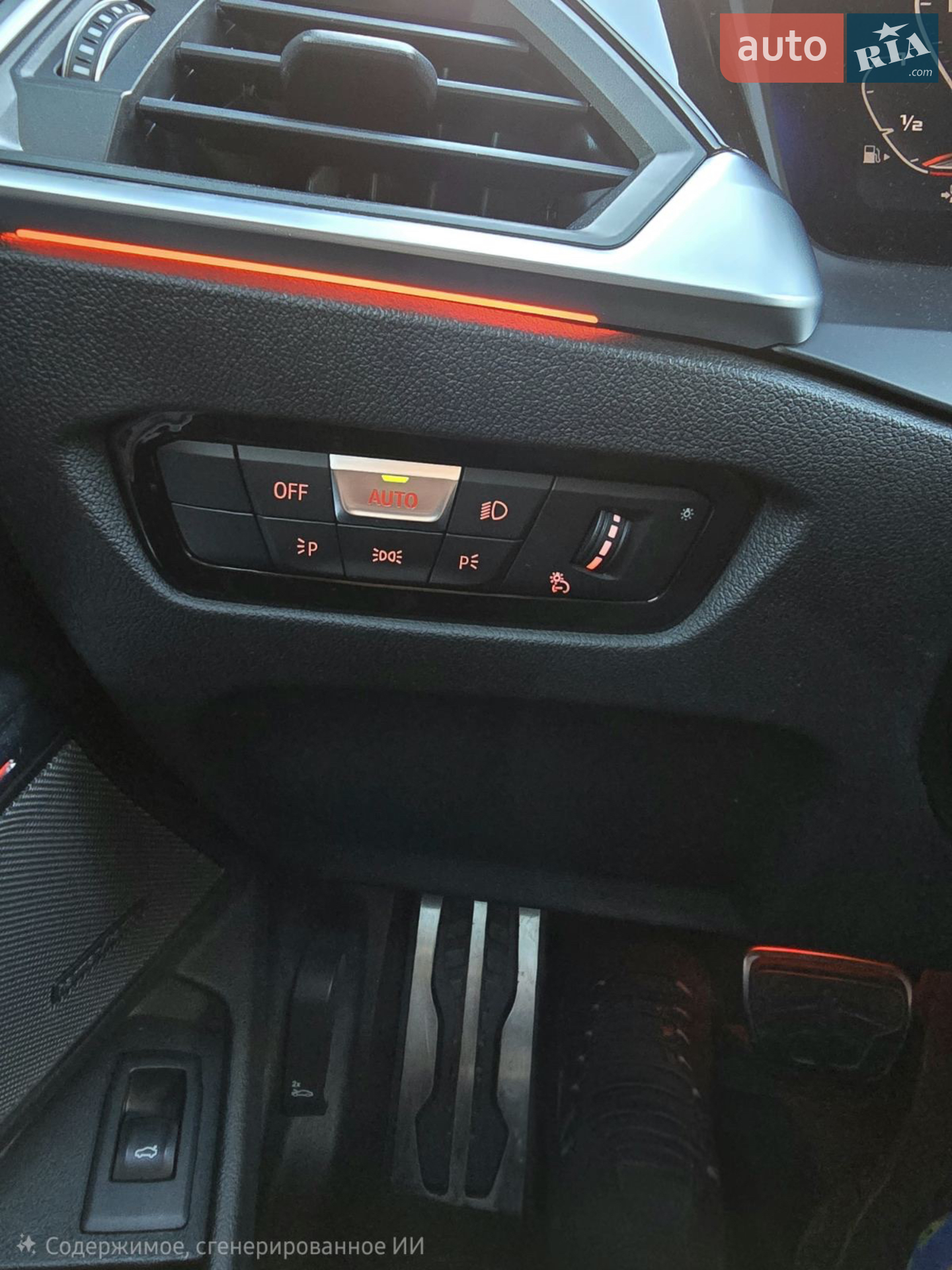 2021 BMW 3er - мініатюра 18