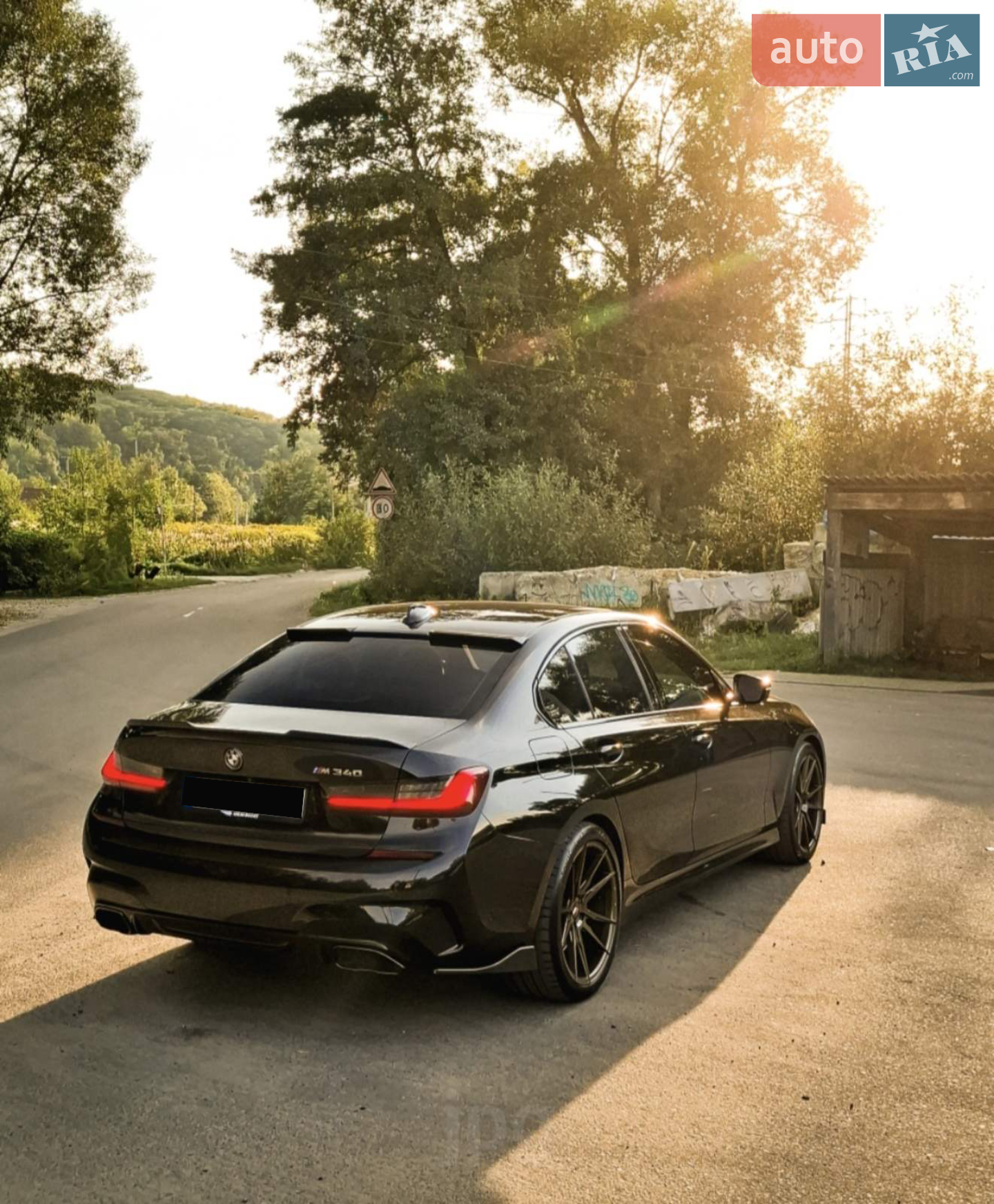 2021 BMW 3er - мініатюра 8