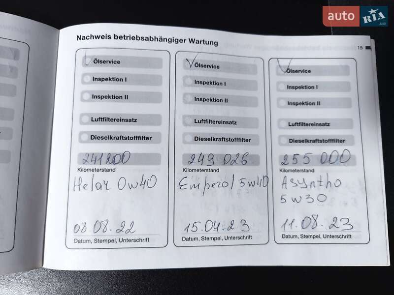 Седан BMW 3 Series 2004 в Звягеле