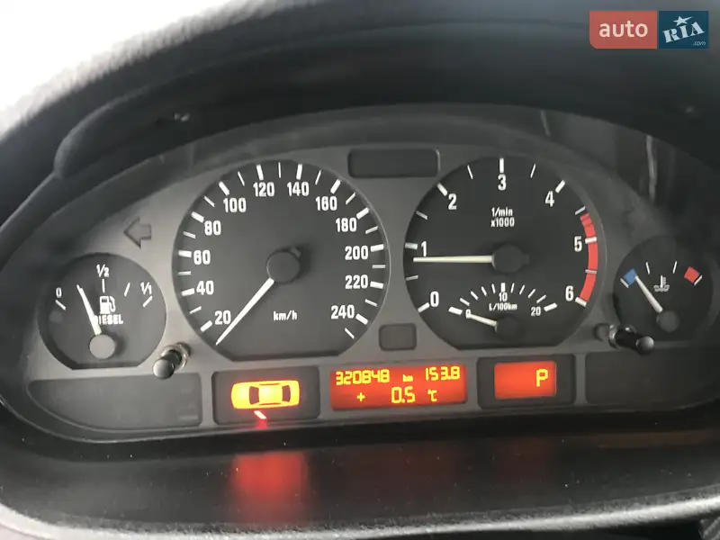 BMW 3 Series 2003 VIN WBAAS71000CJ33522 фото оголошення 15 з 61