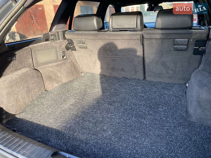 Універсал BMW 3 Series 2004 в Чернівцях